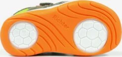 Richter Lage Schoenen Lage Schoen Kinderen Groen -Hummel Winkel 0dd79b1becb239c8b14bb3dee7bb0a9b
