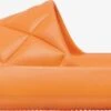 ONLY Badslippers Strand-/badschoen MAVE Dames Oranje -Hummel Winkel 0dfcbceb8b82e3504bcf83e97722dcca