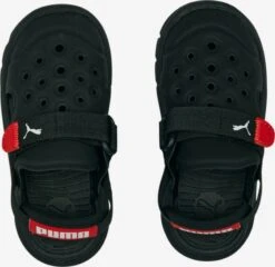 Puma Waterschoenen Strand-/badschoen Evolve Kinderen Zwart -Hummel Winkel 0e1b3124cac2d9c442720f9b6b9c14d9