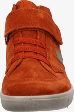 Superfit Lage Schoenen Lage Schoen ULLI Kinderen Rood -Hummel Winkel 0e201080647f2ab57d71708838874700