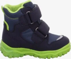 Superfit Laarzen Snowboots Husky Kinderen Donkerblauw -Hummel Winkel 0e2202b027a61e55c0b01f0288073e99