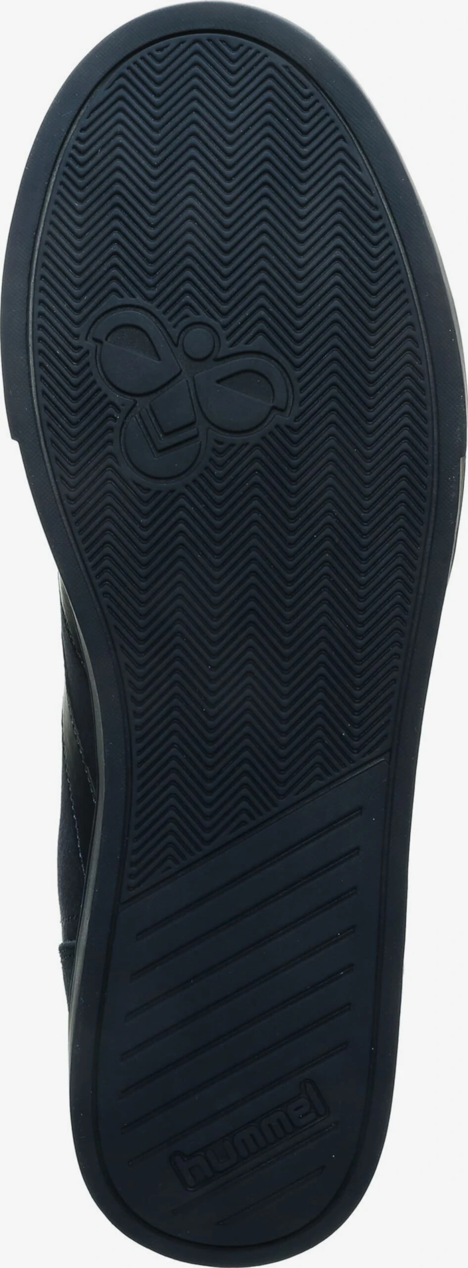 Hummel Hoge Sneakers Sneakers Hoog Slimmer Stadil Dames Navy 9 Hummel Hoge Sneakers Sneakers Hoog Slimmer Stadil Dames Navy - Afbeelding 7