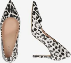 Guess Klassieke Pumps Pumps PIERA Dames Zwart -Hummel Winkel 0e35ccc4fe3acdf8e8dceb9b7ee8e560