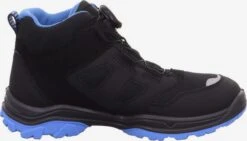 Superfit Schoenen Laarzen JUPITER Kinderen Zwart 11 Superfit Schoenen Laarzen JUPITER Kinderen Zwart -Hummel Winkel 0e368e5215c5f8858e0b0fe7aa9d39d5