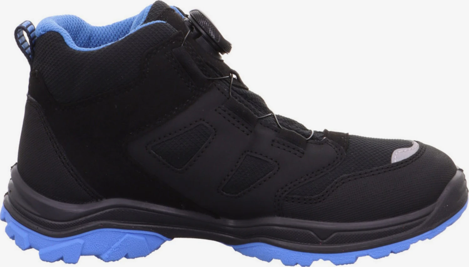 Superfit Schoenen Laarzen JUPITER Kinderen Zwart 7 Superfit Schoenen Laarzen JUPITER Kinderen Zwart - Afbeelding 5