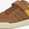 Geox Schoenen Sneakers J Arzach B. A Kinderen Bruin -Hummel Winkel 0e37d0f8764ebfa2913ef746e4cb7d57