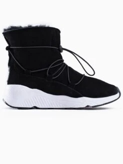 Laarzen Snowboots Spirit Dames Zwart 10 Laarzen Snowboots Spirit Dames Zwart -Hummel Winkel 0e3f4ddd1cfbc63023dd12887ce99f9e