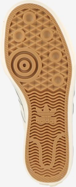 Adidas Originals Hoge Sneakers Sneakers Hoog NIZZA HI RF 74 Dames Beige -Hummel Winkel 0e4229522349f3a9d8198c954c0403fc