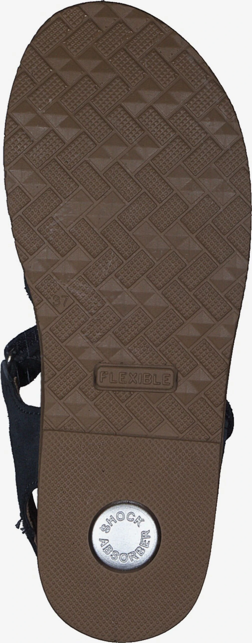 Imac Schoenen Sandalen 380580 Kinderen Navy 6 Imac Schoenen Sandalen 380580 Kinderen Navy - Afbeelding 4