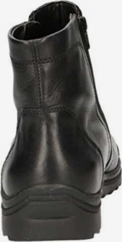 WALDLÄUFER Enkelboots Boots Heren Zwart 9 WALDLÄUFER Enkelboots Boots Heren Zwart -Hummel Winkel 0e55de4f2059f5dfa60474ddba2f85f0
