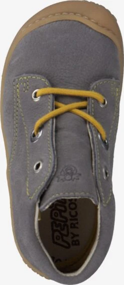 Ricosta Stapschoentjes Wandelschoen Cory Kinderen Grijs -Hummel Winkel 0e583ec5ef1ccf3d98e9cd9bb48b00a1