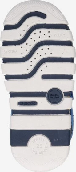 Geox Schoenen Wandelschoen IUPIDOO Kinderen Gemengde Kleuren 7 Geox Schoenen Wandelschoen IUPIDOO Kinderen Gemengde Kleuren -Hummel Winkel 0e722a297f82035e6453c325e57040bf