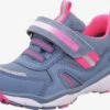 Superfit Schoenen Sneakers SPORT5 Kinderen Lichtblauw -Hummel Winkel 0e7a45b065c3f3e9740daa5357f1f715