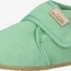 Living Kitzbühel Pantoffels Huisschoenen Kinderen Groen / Mintgroen