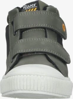 S.Oliver Schoenen Sneakers Kinderen Olijfgroen 11 S.Oliver Schoenen Sneakers Kinderen Olijfgroen -Hummel Winkel 0eb3e23c423025e44a9f499df3667bdf