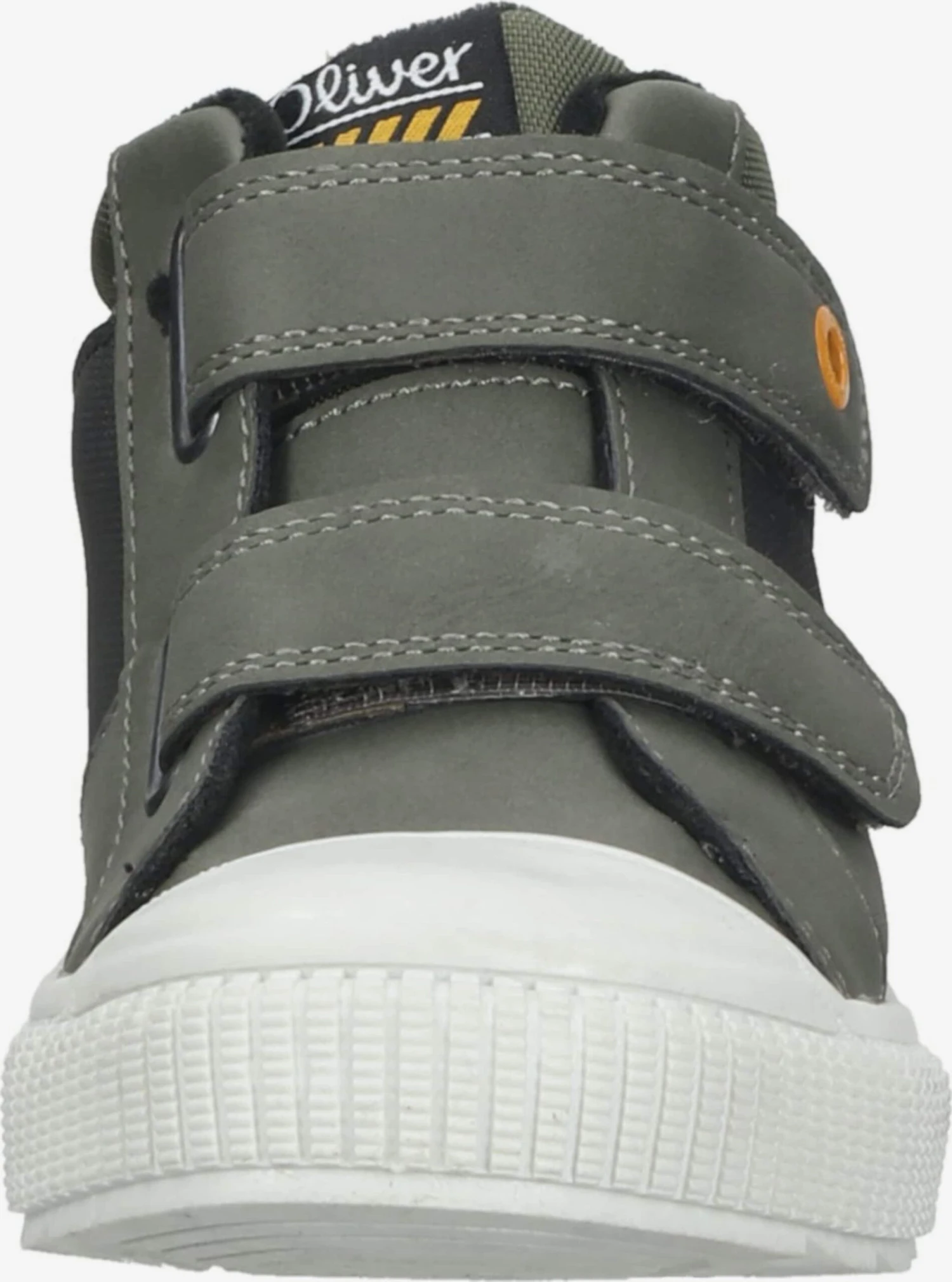 S.Oliver Schoenen Sneakers Kinderen Olijfgroen 5 S.Oliver Schoenen Sneakers Kinderen Olijfgroen - Afbeelding 3