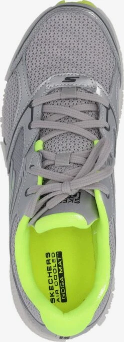 Skechers Running Sneakers Sneakers Laag Go Run Consistent Dames Grijs -Hummel Winkel 0ebf025e859a4d14b5dcf095abb1ecc8