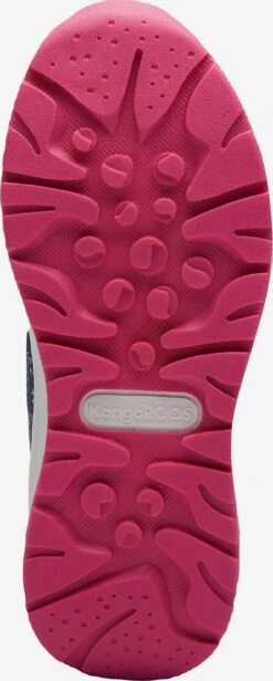 KangaRoos Laarzen Snowboots Gastin Kinderen Blauw -Hummel Winkel 0f0005c5be4373880c659a2d6101e195