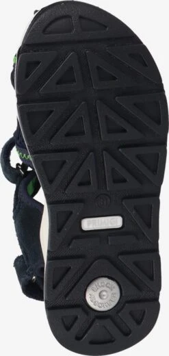 Primigi Sandalen Open Schoenen Kinderen Blauw / Neongroen -Hummel Winkel 0f029632d9c1577224610604d320cda0