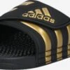 Adidas Sportswear Klassieke Muiltjes Muiltjes Adissage Dames Zwart -Hummel Winkel 0f10df2c07d95b0e9df772bcb2f0db85