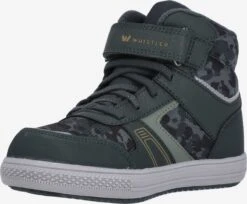 Whistler Schoenen Laarzen Casou Kinderen Donkergroen 19 Whistler Schoenen Laarzen Casou Kinderen Donkergroen -Hummel Winkel 0f260f6ef95be2f835170c12a28ab9bd