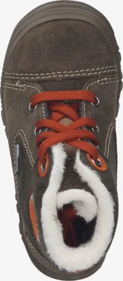 Richter Schoenen Laarzen Kinderen Olijfgroen -Hummel Winkel 0f339ab9762a9489e8a4342a109bfb26