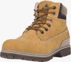 Whistler Boots & Laarzen Veterboots Varim Heren Bruin