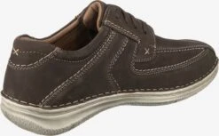 Josef Seibel Casual Veterschoenen Veterschoen Anvers Heren Chocoladebruin -Hummel Winkel 0f4b30f2cf63d7deed57490347fa35b9