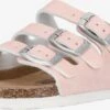 ZigZag Sandalen Open Schoenen Linburg Kinderen Rosa -Hummel Winkel 0f60556ceaf9cada49fa4f492440c88f