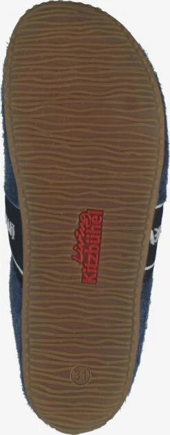 Living Kitzbühel Pantoffels Huisschoenen Kinderen Navy -Hummel Winkel 0f7ac270c4df6d8aa9a4e67f56f81818