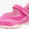 Geox Schoenen Ballerinas Kinderen Pink / Rosa -Hummel Winkel 0f8ef74d92acb0dc103e9cfc101bf48b