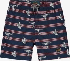 Shiwi Zwemkleding Zwemshorts Kinderen Donkerblauw