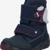 Ricosta Laarzen Snowboots Garei Kinderen Donkerblauw -Hummel Winkel 0fb829793c72565b4e99c06061fa2f76