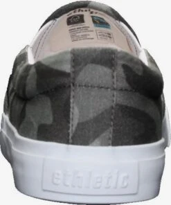 Slip-on Sneakers Slip-ons FAIR DECK Dames Kaki / Olijfgroen -Hummel Winkel 0fc5efcd259e75c0c5c5c8dfd255da33