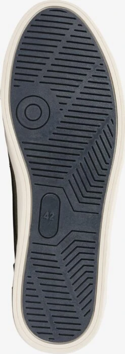 Bullboxer Trending Veterschoen 814X28500A Heren Grijs -Hummel Winkel 0fd8c1c593c2eeaf42abcc531f985ecb