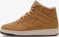 Hummel Hoge Sneakers Sneakers Hoog Dames Pueblo
