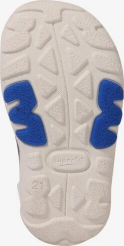 Superfit Sandalen Open Schoenen Flow Kinderen Basaltgrijs -Hummel Winkel 0ff7fba47a36a01c671bc20ad7faf9fc