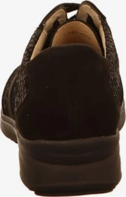 Finn Comfort Veterschoenen Sportieve Veterschoen Dames Bruin / Donkerbruin -Hummel Winkel 0ffff270715e22160b1ed794fb49c195