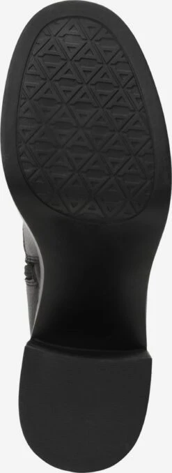 Aldo Klassieke Enkellaarsjes Enkellaarsjes MYRELLE Dames Zwart -Hummel Winkel 100a2c34cb2035d54566092fbd5e1f0c