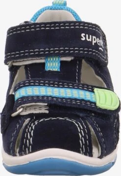 Superfit Sandalen Open Schoenen FREDDY Kinderen Navy 9 Superfit Sandalen Open Schoenen FREDDY Kinderen Navy -Hummel Winkel 100e465ccc01541bdfb9f2a726f12fbc