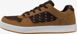 Casual Sneakers Sneakers Laag Milwaukee Heren Beige -Hummel Winkel 1027aaf1409aba0ef0655a5bb0b4f83c