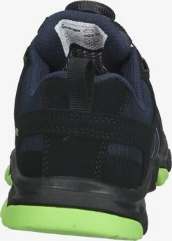 Kastinger Lage Schoenen Lage Schoen Kinderen Marine -Hummel Winkel 102fe1bd0f3d1df33a33f7e506fae07d