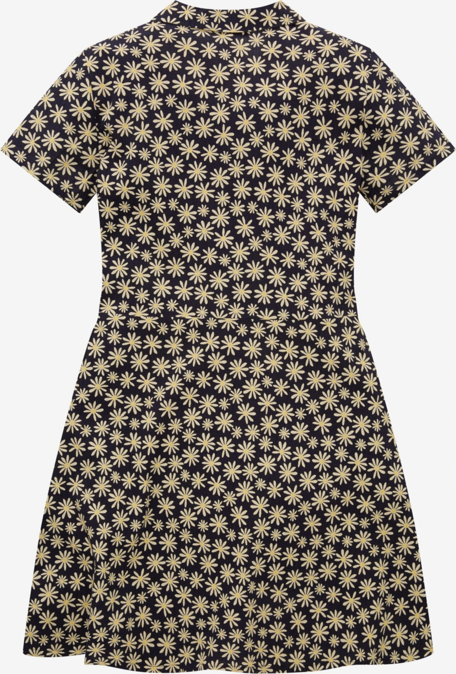 Tom Tailor Jurken Jurk Kinderen Navy 4 Tom Tailor Jurken Jurk Kinderen Navy - Afbeelding 2