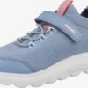 Geox Schoenen Sneakers Spherica Gril Kinderen Lichtblauw -Hummel Winkel 105182987d8b11a71f9f277e557c8722