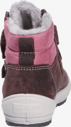 Superfit Lage Schoenen Lage Schoen Kinderen Bruin -Hummel Winkel 1067e7792e4d232b98a91153fedde4e2