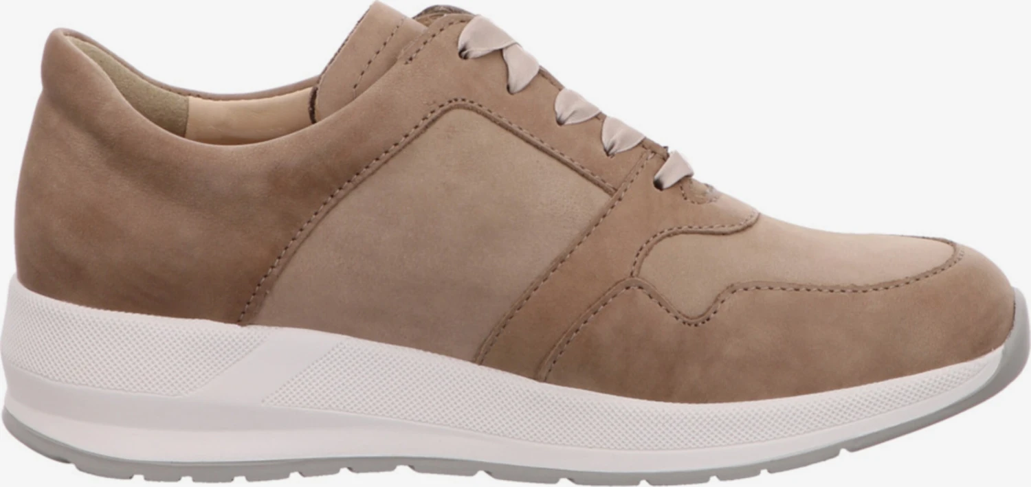 Finn Comfort Fashion Sneakers Sneakers Laag Dames Beige 6 Finn Comfort Fashion Sneakers Sneakers Laag Dames Beige - Afbeelding 4