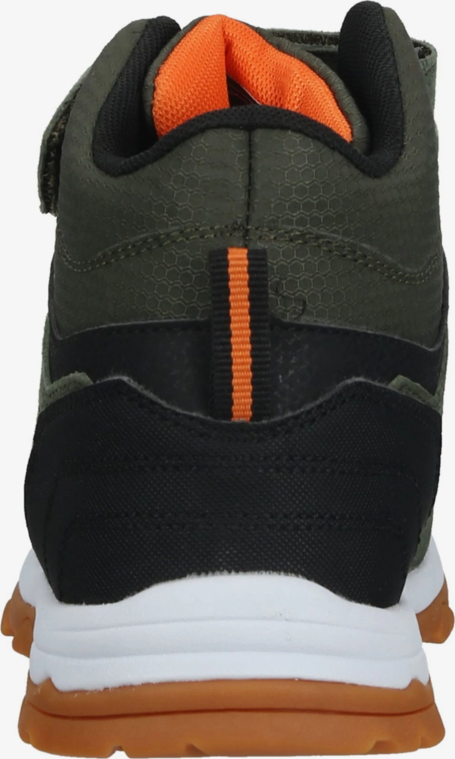 Lurchi Schoenen Laarzen Kinderen Olijfgroen 7 Lurchi Schoenen Laarzen Kinderen Olijfgroen - Afbeelding 5