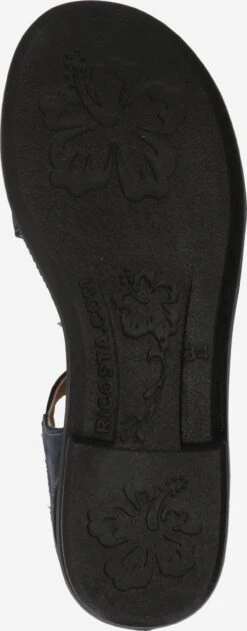 Ricosta Schoenen Sandalen Kalja Kinderen Nachtblauw 7 Ricosta Schoenen Sandalen Kalja Kinderen Nachtblauw -Hummel Winkel 1076e2b750e2d874273f87be1b4f47d3