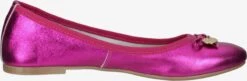 Scapa Klassieke Ballerinas Ballerina Dames Fuchsia -Hummel Winkel 107b0073b796dba4d04b9a9b62f6e41e