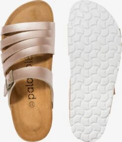 Klassieke Muiltjes Muiltjes Roma Dames Rosa -Hummel Winkel 108855ff0bcc48f86052bce15040d131